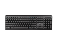 Trust ODY WIRELESS KEYBOARD US - 703456 - zdjęcie 1